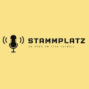 Podcast Stammplatz