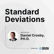 Podcast Standard Deviations with Dr. Daniel Crosby