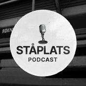 Podcast Ståplats