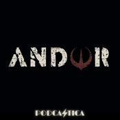 Podcast Star Wars TV 'Cast: Andor, Ahsoka, The Mandalorian, & More