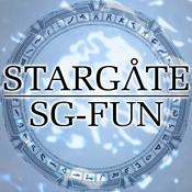 Podcast Stargate SG-Fun