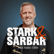 Podcast Stark & Sårbar