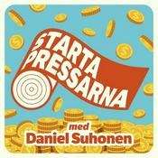 Podcast Starta pressarna