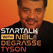 Podcast StarTalk with Neil deGrasse Tyson