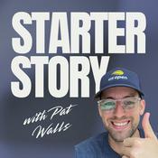 Podcast Starter Story
