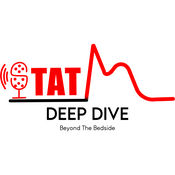 Podcast STAT Stitch Deep Dive Podcast Beyond The Bedside