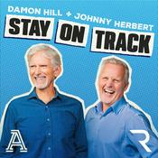 Podcast Stay On Track with Damon Hill and Johnny Herbert