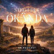 Podcast Steg i det okända
