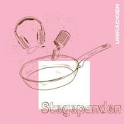 Podcast Stegepanden