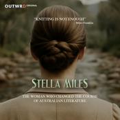 Podcast Stella Miles | Australian Drama