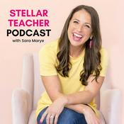 Podcast Stellar Teacher Podcast: A Podcast for Upper Elementary Teachers