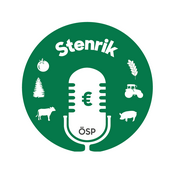 Podcast Stenrik