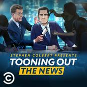Podcast Stephen Colbert Presents Tooning Out The News: The Podcast