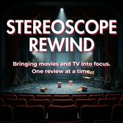 Podcast StereoScope Rewind