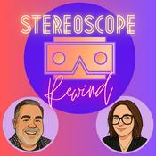Podcast StereoScope Rewind