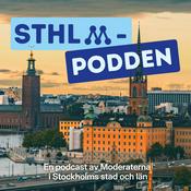 Podcast STHL(M) - PODDEN