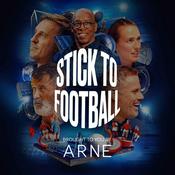 Podcast Stick to Football
