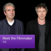 Podcast Still: Meet the Filmmaker