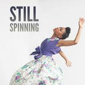 Podcast Still Spinning: On Dance and the Creative Process