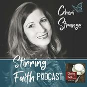 Podcast Stirring Faith