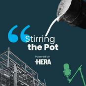 Podcast Stirring The Pot