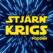 Podcast Stjärnkrigspodden
