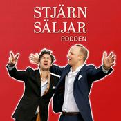 Podcast Stjärnsäljarpodden