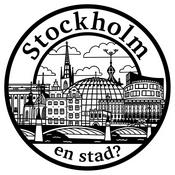 Podcast Stockholm - en stad?