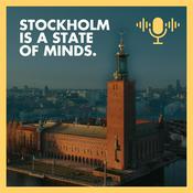 Podcast Stockholm is a State of Minds