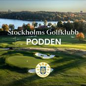 Podcast Stockholms Golfklubb Podden
