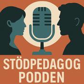 Podcast Stödpedagogpodden