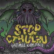 Podcast Stop Cthulhu (at all costs!): A Podcast About Weird Movies