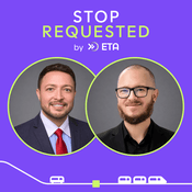Podcast Stop Requested