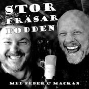 Podcast Storfräsarpodden