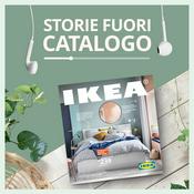 Podcast Storie fuori Catalogo