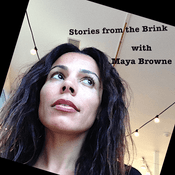 Podcast Stories from the Brink