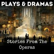 Podcast Stories From The Operas