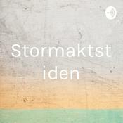 Podcast Stormaktstiden