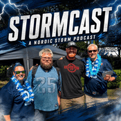 Podcast Stormcast