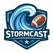 Podcast Stormcast