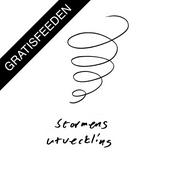 Podcast Stormens utveckling (gratisfeeden)