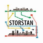 Podcast Storstan