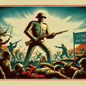 Podcast Story of a Bold Tin Soldier