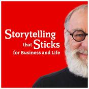 Podcast Storytelling That Sticks for Business and Life