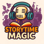 Podcast Storytime Magic