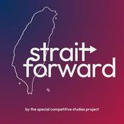 Podcast Strait Forward