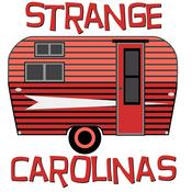 Podcast Strange Carolinas
