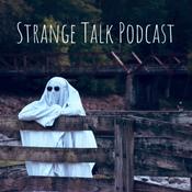 Podcast Strange Talk Podcast