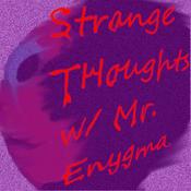 Podcast Strange Thoughts