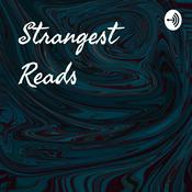 Podcast Strangest Reads
